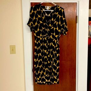 Knee length casual or dressy